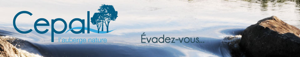 Banner Auberge Cepal