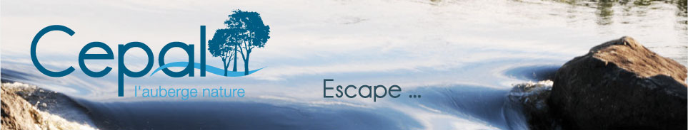 Banner Auberge Cepal