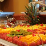 Brunch: a trandition Brunch: a trandition