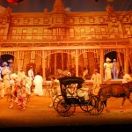 La Fabuleuse histoire d'un royaume
