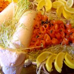 Les brunchs (une tradition)