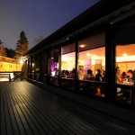Resto Champêtre St-Cyriac