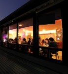 Le Kayak Bistro La Dolce-Vita
